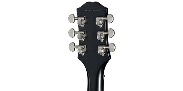 EPIPHONE ( エピフォン )  / SG Prophecy Aged Jet Black Metallic画像6