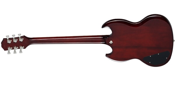 Epiphone by Gibson / Inspired by Gibson SG Standard 60s