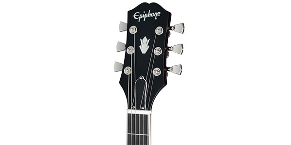 EPIPHONE ( エピフォン ) SG Modern Figured Mojave Burst 送料