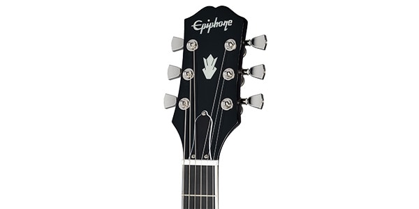 EPIPHONE / SG Modern Figured Purple Burst画像6