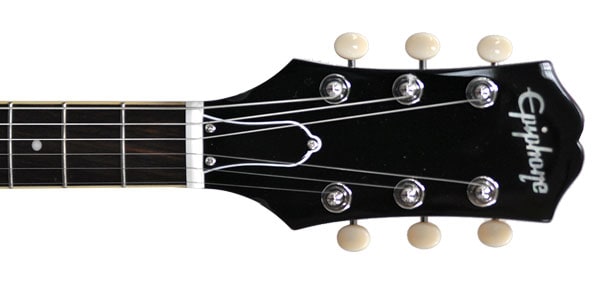 EPIPHONE ( エピフォン )  / SG Special P-90 Cherry Red画像5