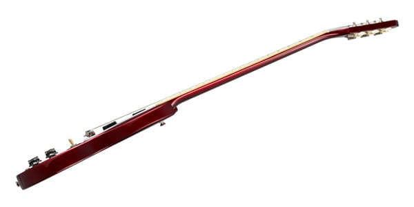 EPIPHONE / SG Special (P-90) Sparkling Burgundy 画像3