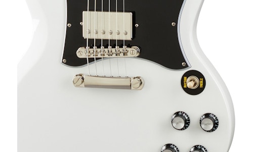 EPIPHONE / EISSBAWNH1画像4