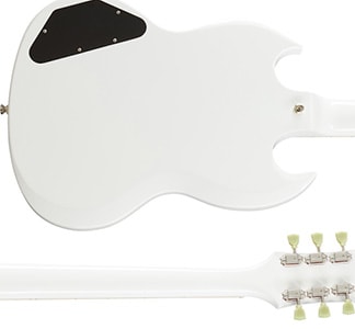EPIPHONE / EISSBAWNH1画像6
