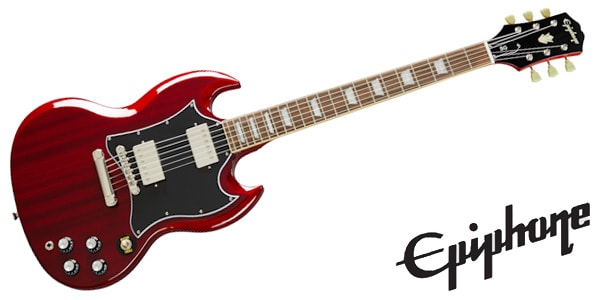 SG Standard Cherry