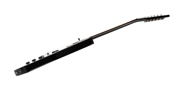 EPIPHONE / Explorer Ebony画像3