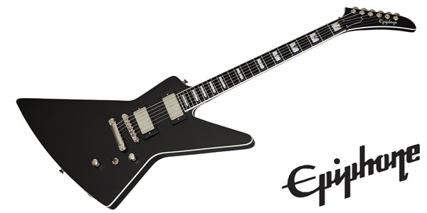 Epiphone エピフォン エクスプローラー