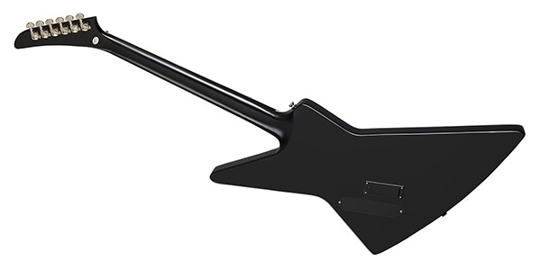 EPIPHONE / Extura Prophecy Black Aged Gloss画像2