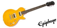 EPIPHONE / Slash Appetite Les Paul Special-II (Incl. Gig Bag)