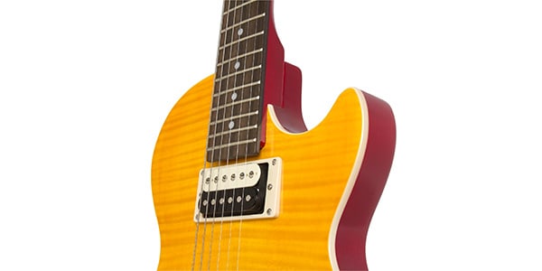 EPIPHONE / Slash Appetite Les Paul Special-II (Incl. Gig Bag)画像3