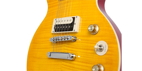 EPIPHONE / Slash Appetite Les Paul Special-II (Incl. Gig Bag)画像4