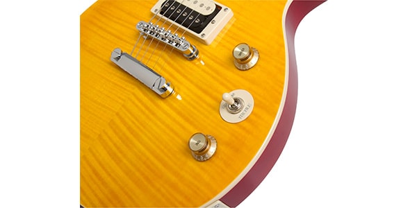 EPIPHONE / Slash Appetite Les Paul Special-II (Incl. Gig Bag)画像5