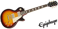 EPIPHONE 1959 Les Paul Standard Aged Dark Burst