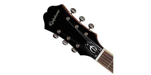 EPIPHONE / Casino (Left-handed)( Incl. Premium Gig Bag) Natural画像4