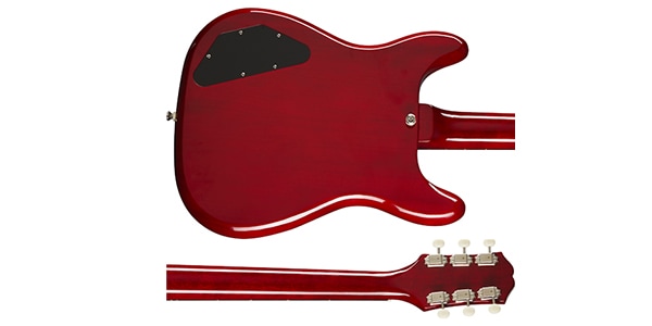 EPIPHONE / EOCCCHNH1画像6
