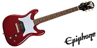 EPIPHONE / Coronet Cherry