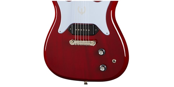 EPIPHONE / Coronet Cherry画像4