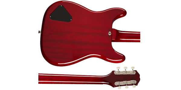 EPIPHONE / Coronet Cherry画像6