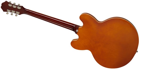 EPIPHONE / Riviera Royal Tan画像2