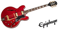 EPIPHONE / 150th Anniversary Sheraton Cherry