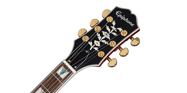 EPIPHONE ( エピフォン )  / 150th Anniversary Sheraton Cherry画像5