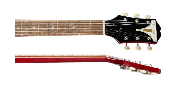 EPIPHONE ( エピフォン ) Wilshire P-90s Cherry 送料無料 EPIPHONE ( エピフォン ) Wilshire P-90s Cherry 送料無料