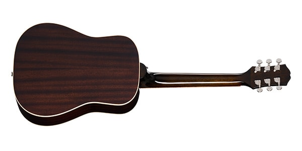 EPIPHONE ( エピフォン )  / J-45 Express (Incl. Gig Bag) Ebony画像2