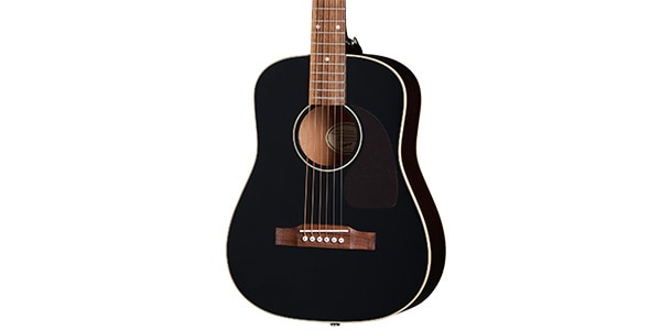 EPIPHONE ( エピフォン )  / J-45 Express (Incl. Gig Bag) Ebony画像3