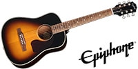 EPIPHONE / J-45 Express (Incl. Gig Bag) Vintage Sunburst