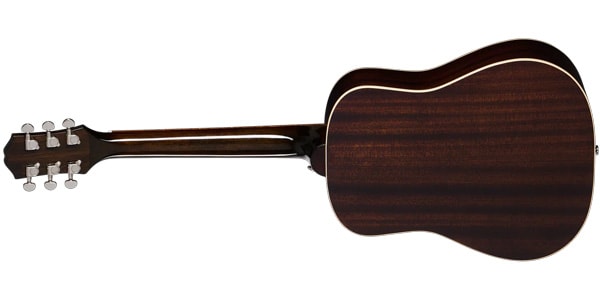 EPIPHONE ( エピフォン )  / J-45 Express (Incl. Gig Bag) Vintage Sunburst画像2