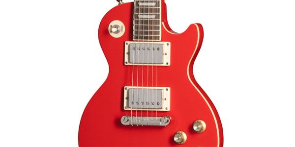 EPIPHONE / Power Players Les Paul Lava Red画像2