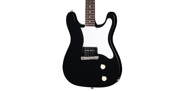 美品 Epiphone エピフォン Coronet ebony ギター ブラック Amazon | Epiphone Coronet Ebony エレキギター エピフォン