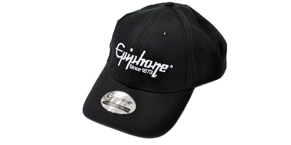 EPIPHONE/Epiphone Logo Hat w/ Pickholder