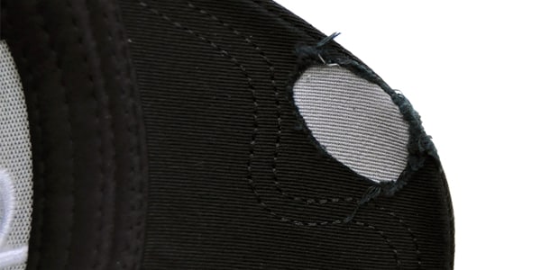 EPIPHONE ( エピフォン )  / Epiphone Logo Hat w/ Pickholder画像3