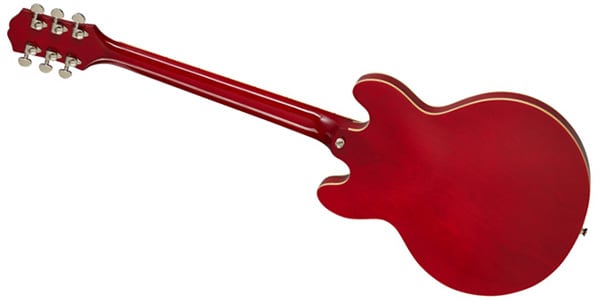 EPIPHONE / ES-339 Cherry画像2