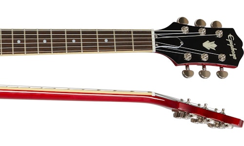 EPIPHONE / ES-339 Cherry画像5