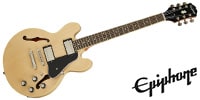 EPIPHONE ES-339 Natural