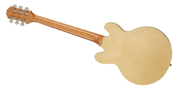 EPIPHONE / ES-339 Natural画像2