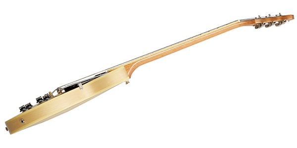 EPIPHONE / ES-339 Natural画像3