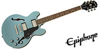 EPIPHONE ES-339 Pelham Blue