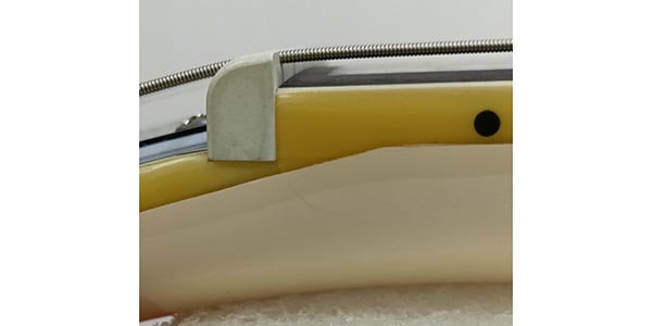 EPIPHONE ( エピフォン )  / Shinichi Ubukata ES-355 Custom bigsby アウトレット品画像6