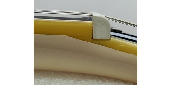 EPIPHONE ( エピフォン )  / Shinichi Ubukata ES-355 Custom bigsby アウトレット品画像7