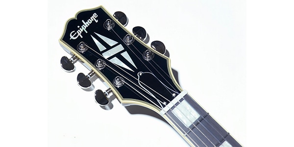 EPIPHONE ( エピフォン ) Shinichi Ubukata ES-355 Cbigsby