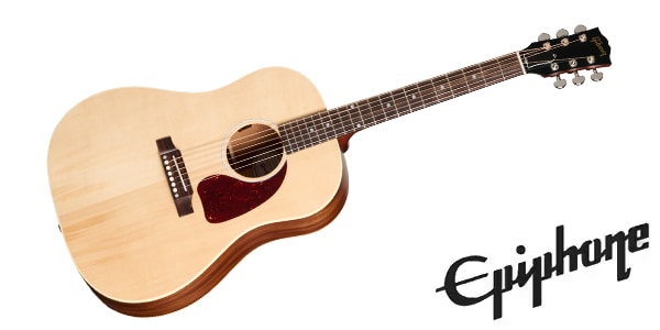 GIBSON ( ギブソン )  / J-45 Special Satin Natural