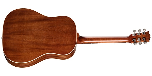 GIBSON ( ギブソン )  / J-45 Special Satin Natural画像3