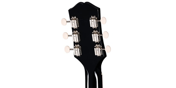 EPIPHONE ( エピフォン ) USA Epiphone Coronet Ebony 送料無料