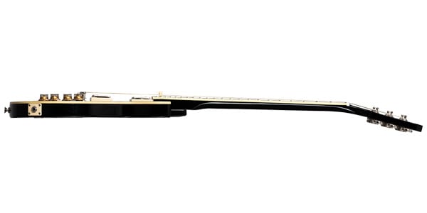 EPIPHONE / Power Players Les Paul Dark Matter Ebony画像3