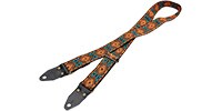  Alani Retro Guitar Strap 40mm