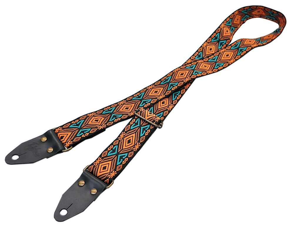 /Alani Retro Guitar Strap 40mm