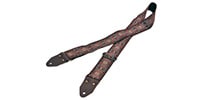  Antique Retro Guitar Strap 50mm